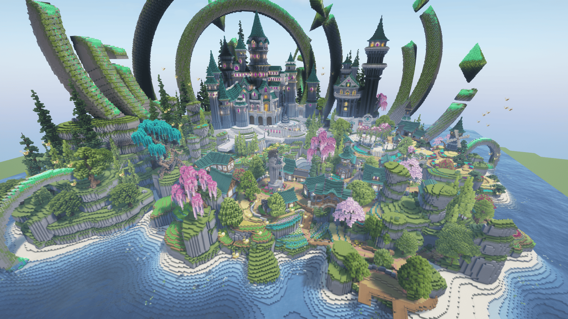 Spawn - Emerald Era - 751x550 size