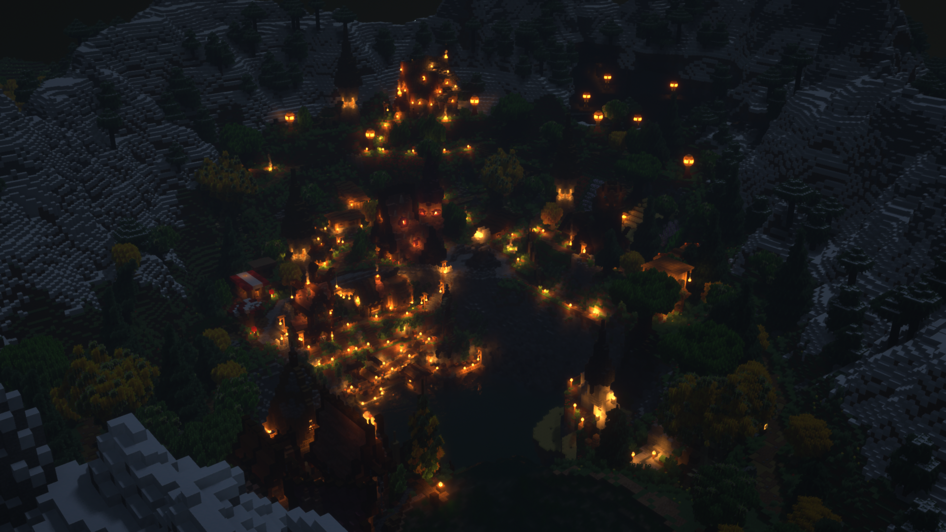 lake village.png