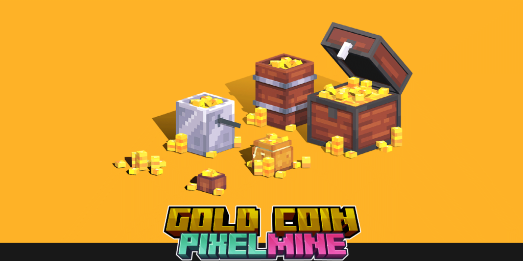 PixelMine_Model_Crate_GoldCoin_Cover-1024x512.png