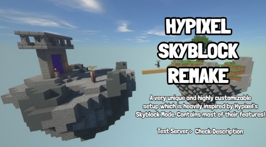 HYPIXEL SKYBLOCK SETUP | WARDROBE | COMMUNITY SHOP | BOOSTER COOKIES & MORE!