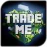 TradeMe with API to create custom trades (1.7.10-1.19.x)