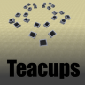 Teacups - Flat ride