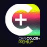 ChatColor+ Premium