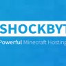 SHOCKBYTE HOSTING BACKEND IP