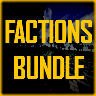 [LIMITED 75% OFF] {Latest patches} FACTIONS BUNDLE - Custom coded - Well optimized