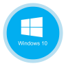 Windows 10 activator | All windows 10 versions | Open Source & clean from AV's detection