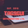 TagsGUI - Sounds, Prefixes & Suffixes, Pages & more!