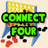 Connect Four [GUI MINIGAME]