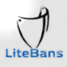 LiteBans  (Experimental Crack - Report If it Stop Working)