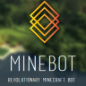 OQ Minebot - NOT CRACKED - USE AT OWN RISK - Leaked ~ May 2019