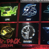 THE RIPPER PACK COLLECTION  [GFX] [PSD] PHOTOSHOP