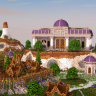 Town - Survival Spawn // Fanstically Designed // [HQ] // Highly Detailed.