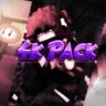 FREE Minecraft 4k Cinema4D Pack I Craftergraphics 4K Pack!