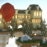 Venice Hub // JUST LIKE ITALY // CUSTOM WAS $5 NOW ON NULLEDBUILDS PREMIUM// SEE PICTURES IN DESC