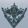 Atlantis Factions Spawn // HQ PREMIUM, WAS $5 NOW ON NULLEDBUILDS PREMIUM // MAGICAL SEE PICS!