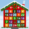 Advent Season - Advent Calendar & Christmas Mail & St. Nicholas & Grinch & Melody Player