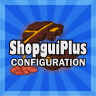 #1 ✔️ BEST ☄️ SHOPGUIPLUS CONFIG PACK ☄️ 1.8-1.14 ☄️ OVER 5 STYLES ☄️ 20 CATEGORIES ☄️ 600 ITEMS☄️ V