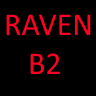 Raven B2 (Ghost Client FORGE)
