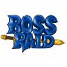 [New Features!] BossRaid 2.0 - Boss RPG Plugin just like Sword Art Online