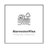 HarvesterPlus - Automatic Replanting Crops (1.7-1.12)