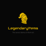 LegendaryItems - Only one of each item! (1.7-1.12)