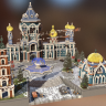 Victory - Faction Spawn // HQ AND CUSTOM // LOBBY & HUB // PVP // CASTLE!!! // RUSSIAN