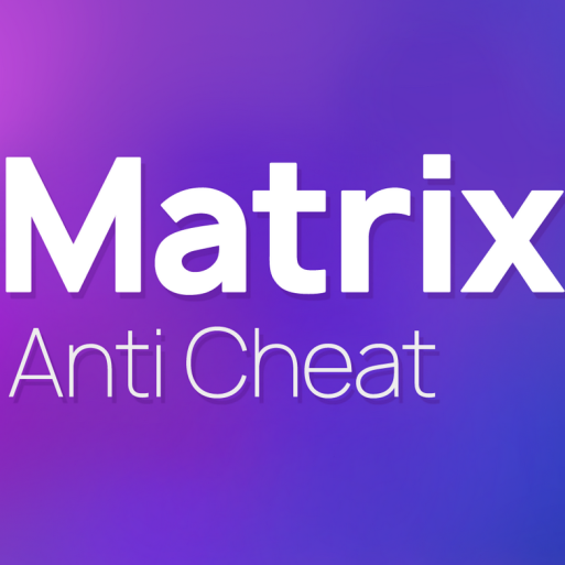 Matrix AntiCheat | Advanced Cheat Detection | 1.8/1.12/1.13/1.14/1.15