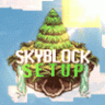 [EPIC] [10% OFF] ⚔️ Skyblock SETUP ⚔️ | ▸ MENUS | DUNGEONS | +90 CUSTOM RECIPES | SKILLS | JOBS... |