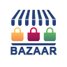 DeluxeBazaar [1.8-1.16x] | Orders - Modes - Shop Setting - Sell All & Items - Custom Items
