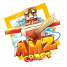 Amzcraft.net MAP (Survival,Skyblock,Prison,Lobby,Login)