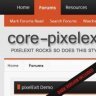 Core - pixelExit.com