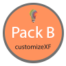 Sticky Create Button XF2 ADD-ON