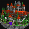 Red Palace Island // CUSTOM // SPAWN // PROFESSIONAL // --== LEAKED / DOLLAR-BUILDS.COM \ BUILD ==-