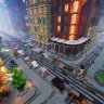 NEW YORK [ca. 1930] // CITY // SUPER DETAILED HUB - GREAT FOR SERVERS! PROFESSIONAL HQ ///