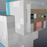 [CINEMA-4D]  Minecraft C4D Sheep Rig - Easily change color and size!
