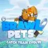 Brawl Pets Vol 1
