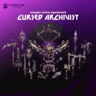 Cursed Archivist