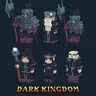 Dark kingdom NPCs