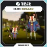 Elite Bogged