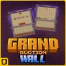 Grand Hall Auction GUIs