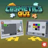 HMCCosmetic GUI Configuration
