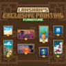 Lanshan's Exclusive Painting Vol.3