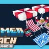 Summer Beach Decoration Volume 2