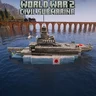 World War 2 Civil Submarine