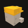 Miner by Just Pong Game Complex Models [18a17f]