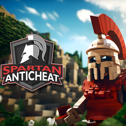 Spartan Anti Cheat | Advanced Cheat Detection | Hack Blocker | 1.7.2 - 1.18.1