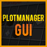 CONFIG ✔ PLOT MANAGER GUI ➳ (PLOTSQUARED + DELUXEMENU CONFIG)
