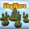 SkyWars | 40+ Maps | Duels, Solo Normal, Solo Insane | 1.0