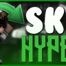 ☁️ SkyHyper SkyPvP + CityBuild Server Leak ☁️ | Windows & Linux | (1.8-1.19)