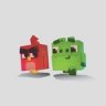 Angry Birds